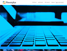 Tablet Screenshot of onlinepowerplus.com